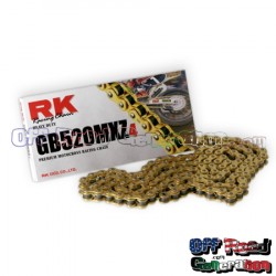 RK Takasago Catena GB 520 MXZ4